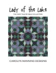 (image for) Lady Of The Lake